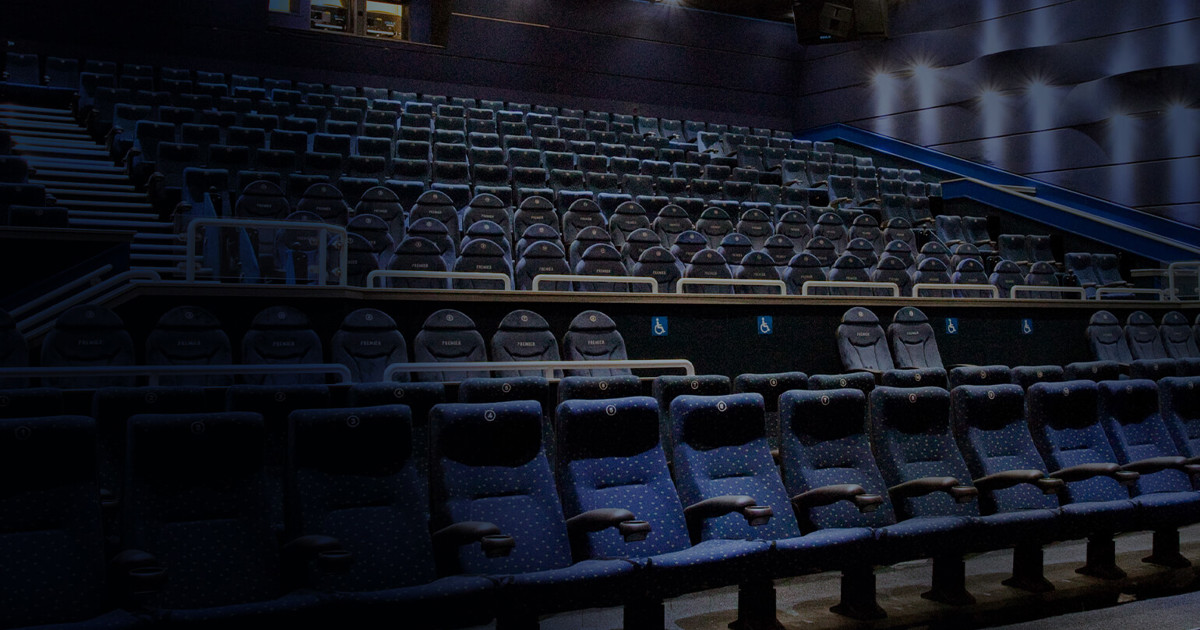 Odeon Cinema Braehead