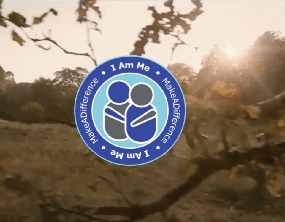 Please Support I Am Me Scotland – Help Us Get Shortlisted for a National Award!