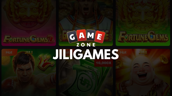 GameZone Jiligames News Update: Reliable Slot Platform Gains Player Trust