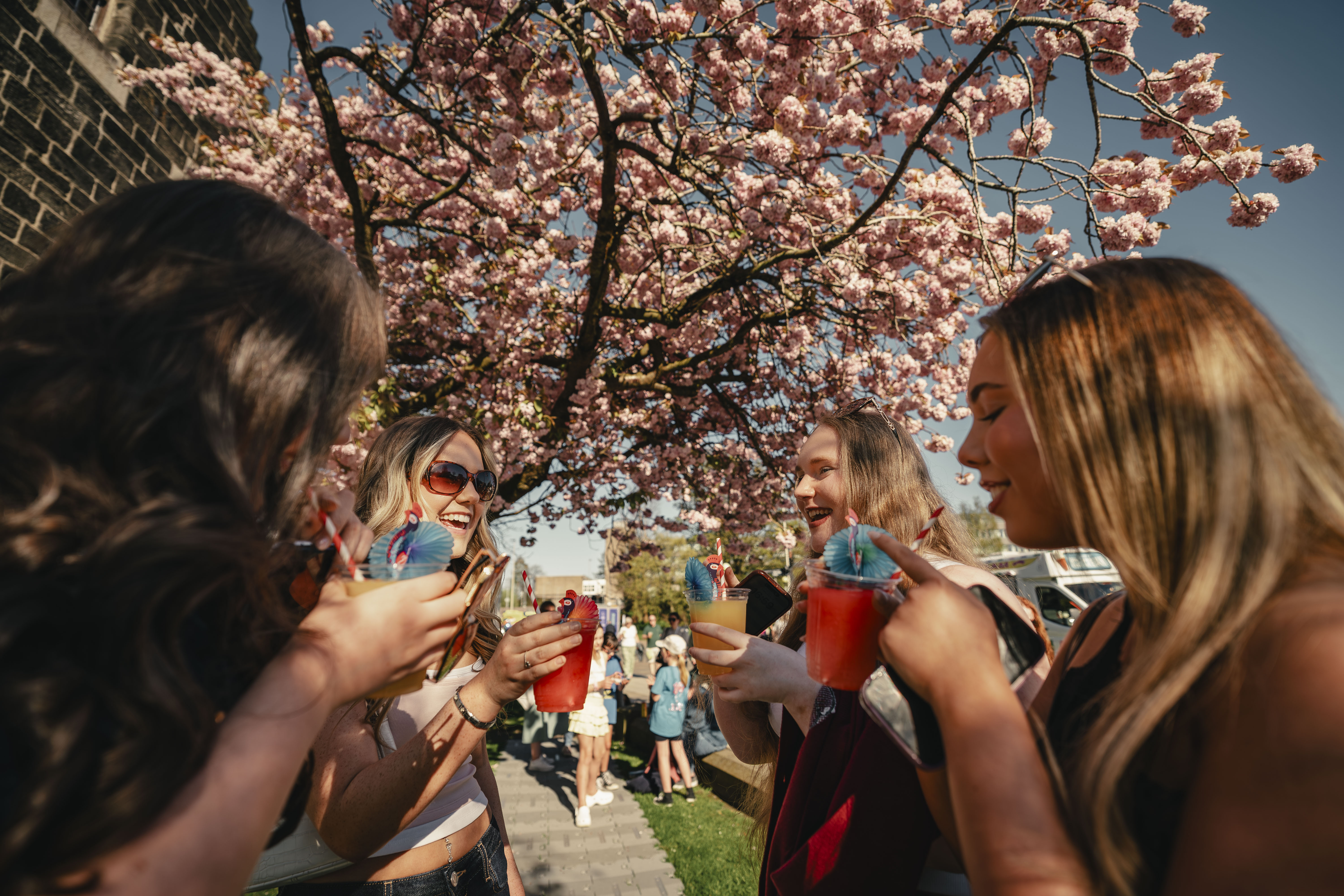 What’s On in Paisley Town Centre (1–3 May) | Paisley First + More