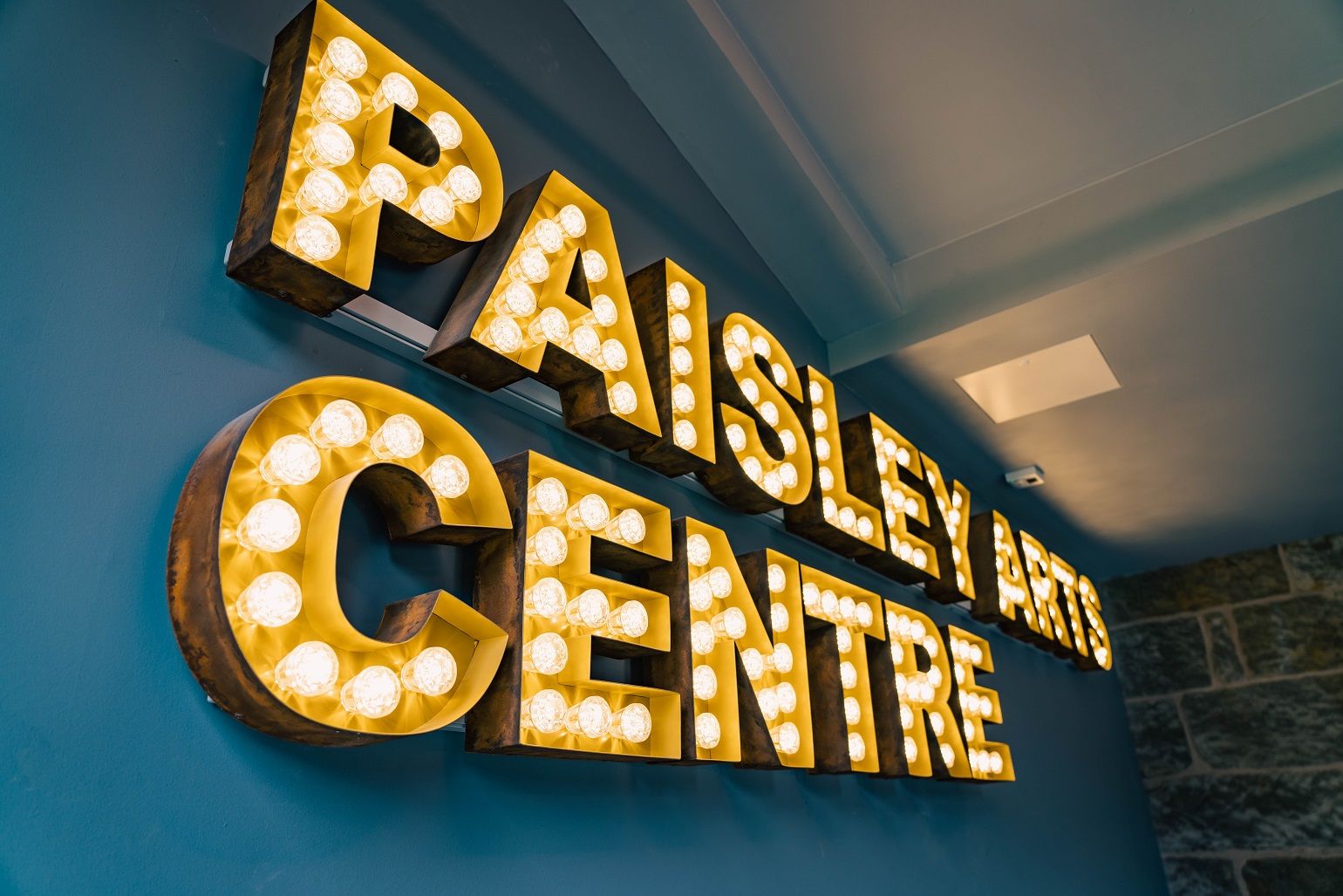 Paisley Arts Centre