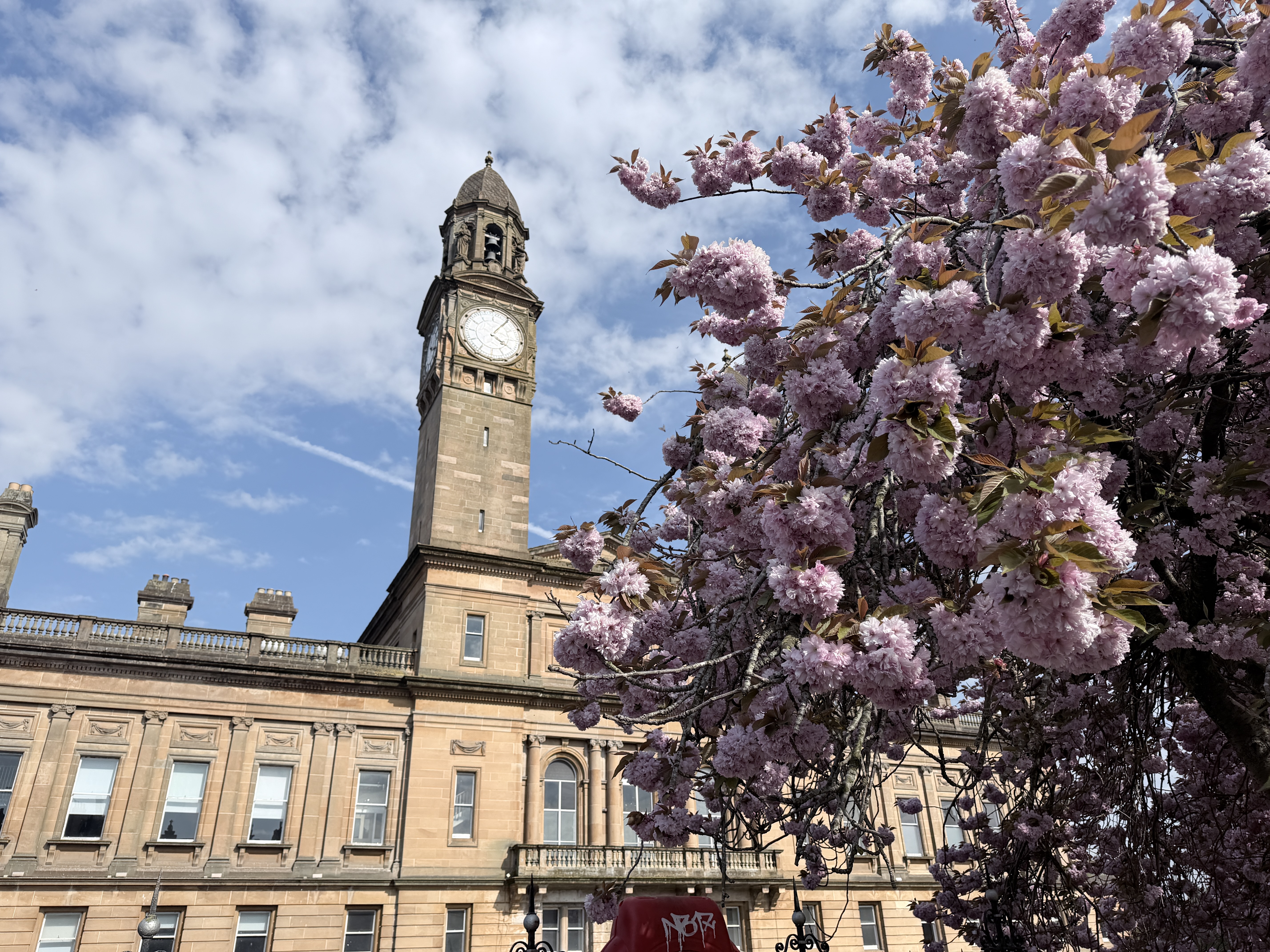 Paisley Town Hall: A Historic Landmark in Renfrewshire's Heart