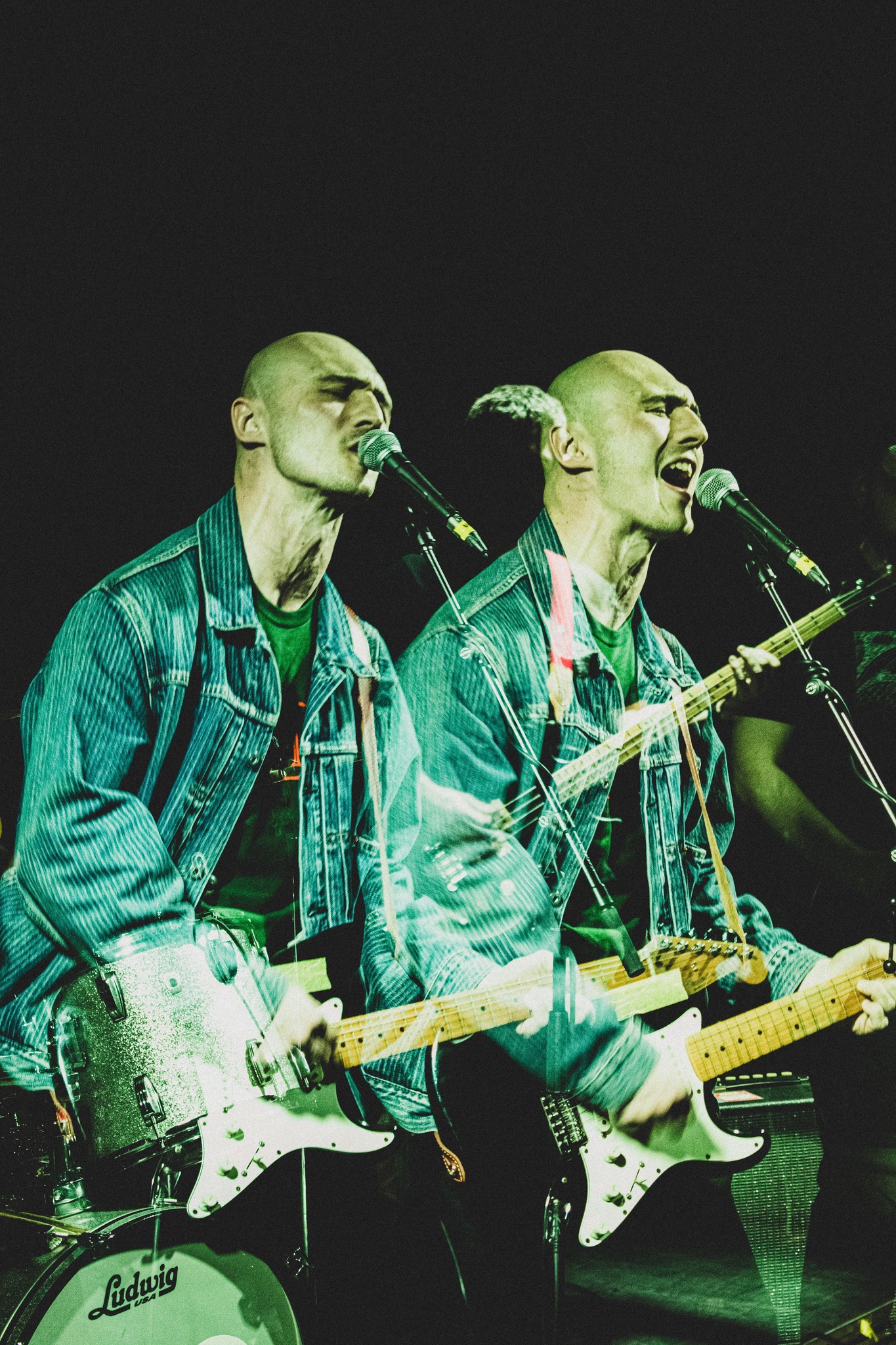 Your Live Music Guide for the Week Ahead at The Bungalow and Beyond
