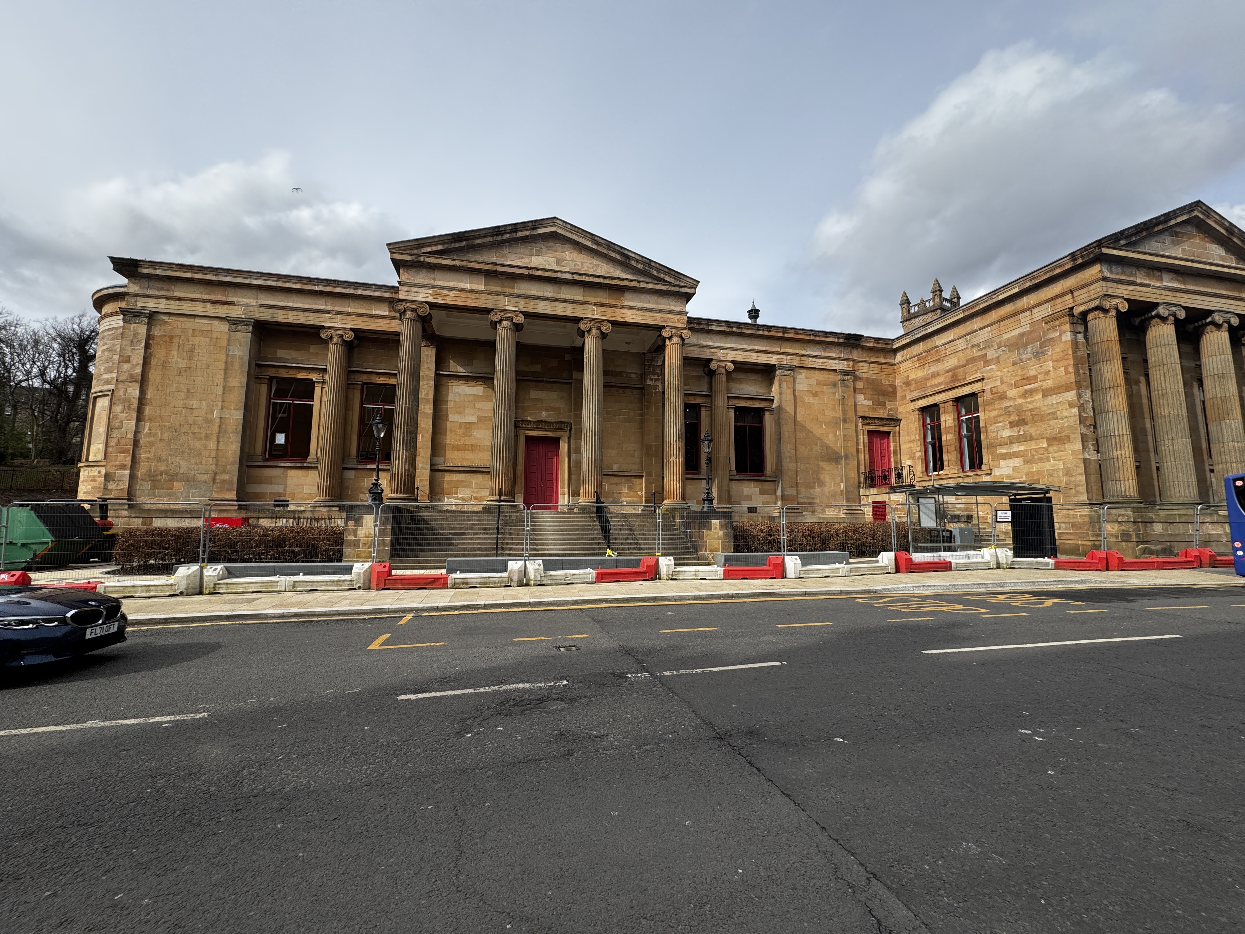 Paisley Museum