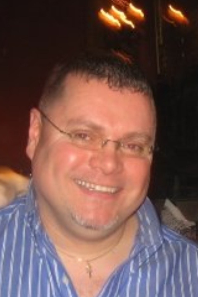 Steven Thomson