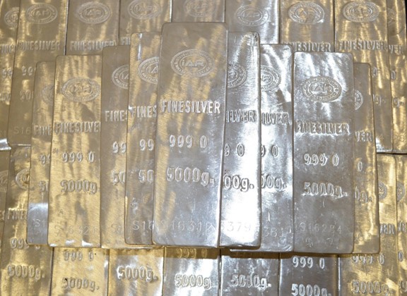 Why the UK’s Green Energy Push Could Increase Silver Demand