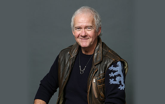 Murray McLauchlan