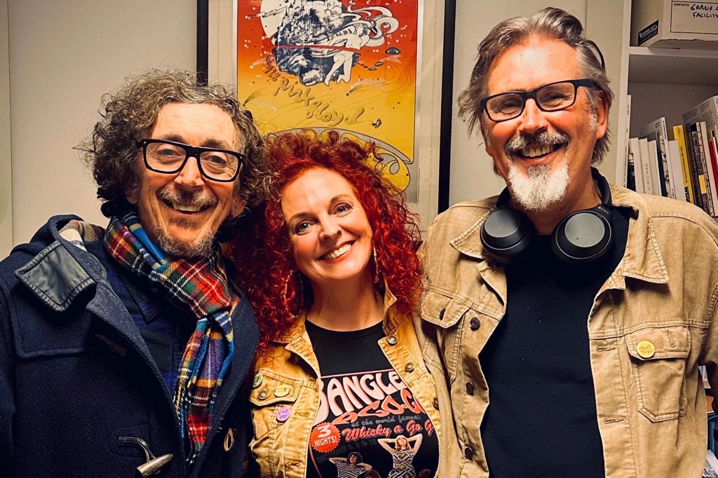 Live Music This Week: Your Guide to What’s On Around Town
