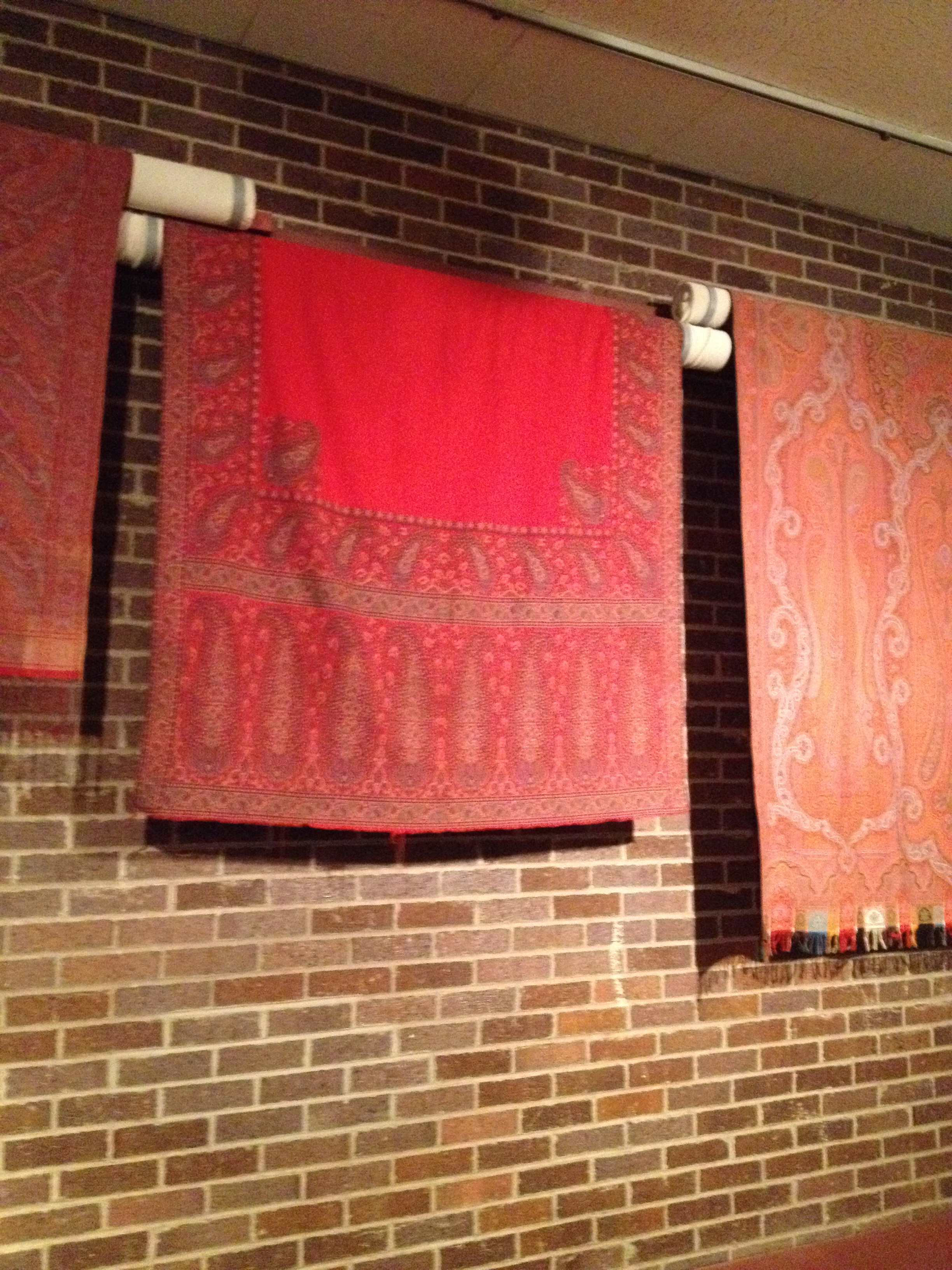 The Paisley Pattern Story: From India to Global Icon