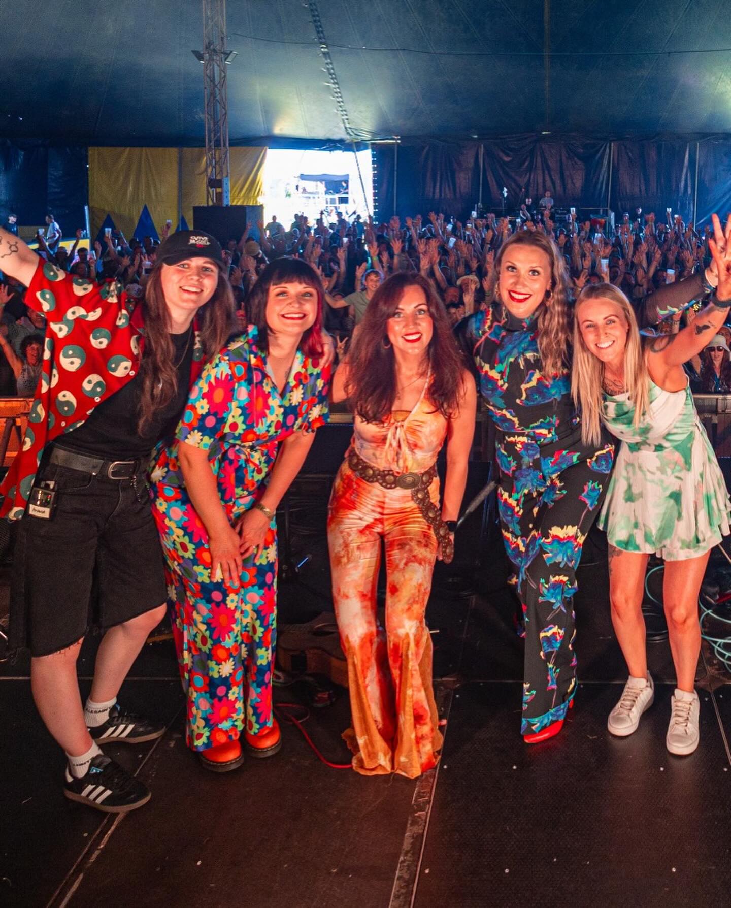Your Complete Guide to Live Music in Paisley This Week