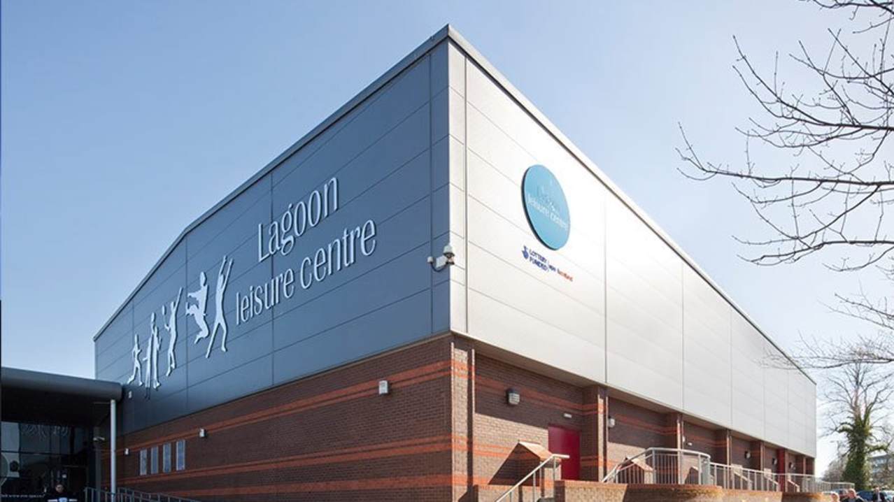 Lagoon Leisure Centre