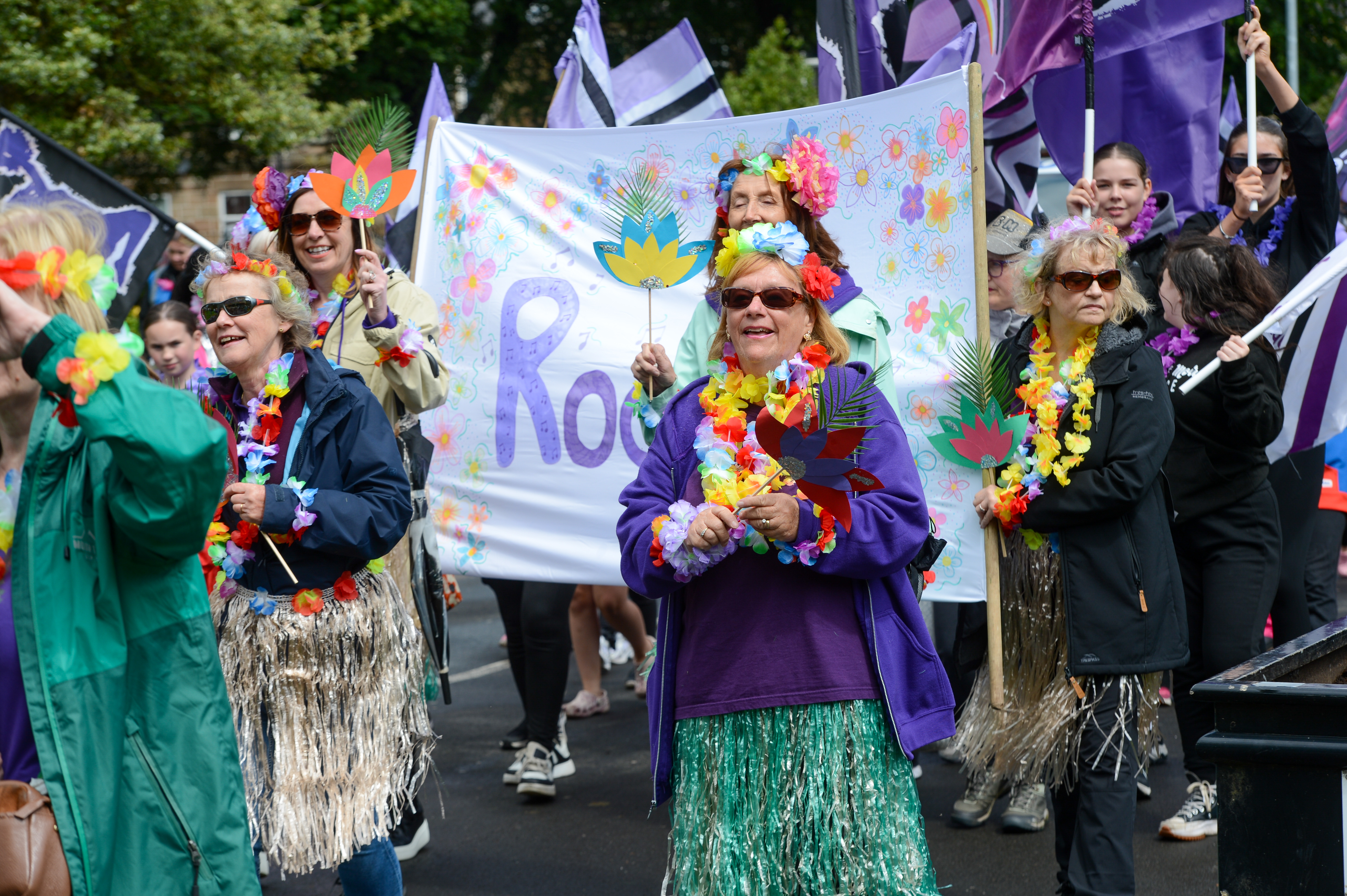 Get ready for a Summer of Sport at Renfrew Gala Day