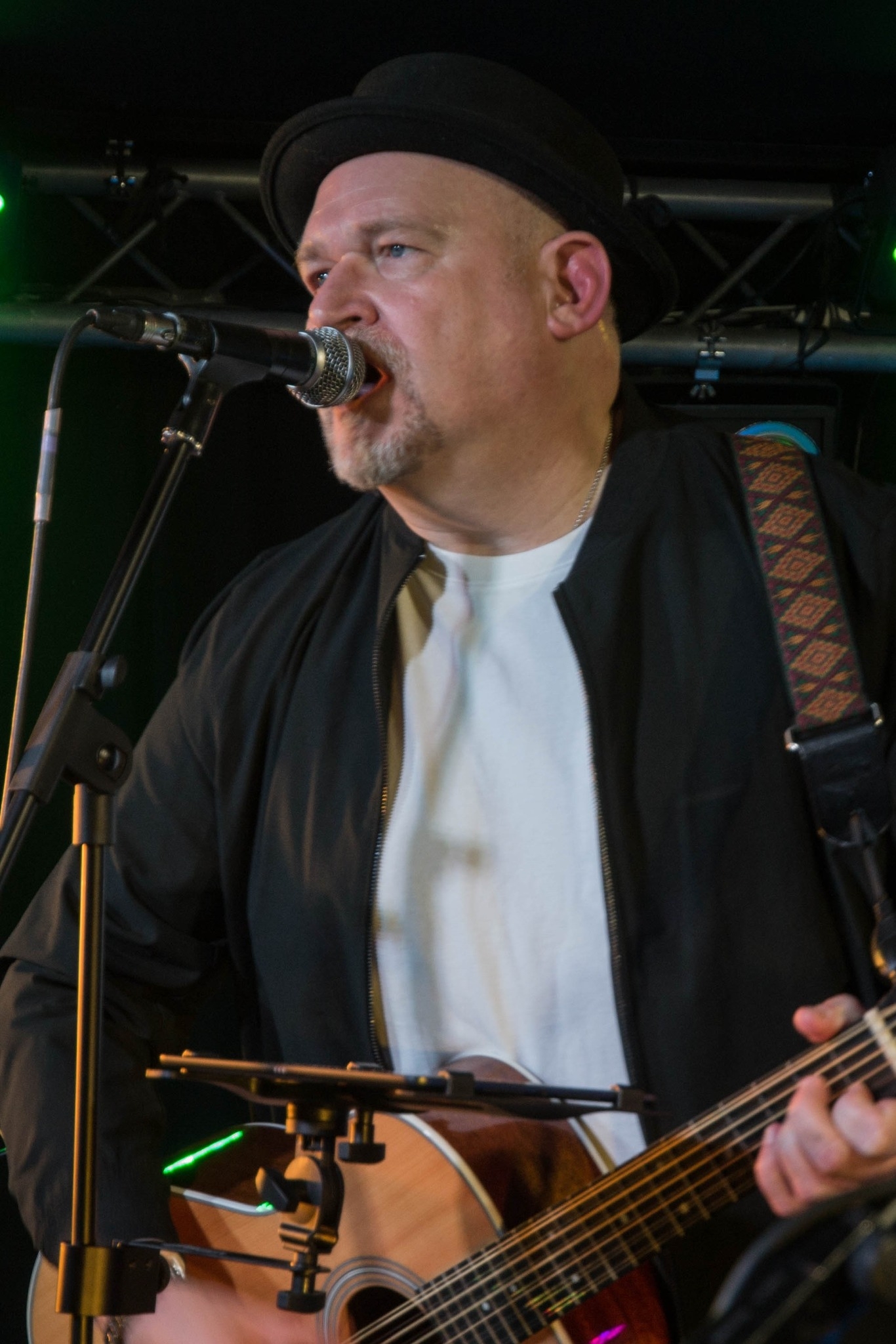 Paisley Live Music Roundup: 29 May to 4 June 2026